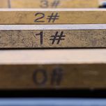 پیچ هرز بازکن دی ال تی سی مدل hss مجموعه 5 عددی