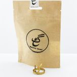 انگشتر گالری عزیزی طرح حرف ی مدل GZ99186