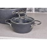 سرویس پخت و پز 16 پارچه ام جی اس طرح فورج کد 800315