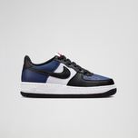 Air Force 1 gs midnight navy