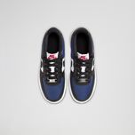Air Force 1 gs midnight navy