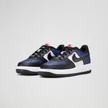 Air Force 1 gs midnight navy