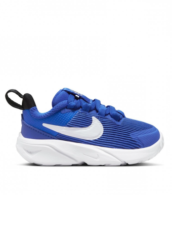 کفش پیاده روی بچگانه نایک استار رانر اورجینال Nike Star Runner 4 DX7616-400