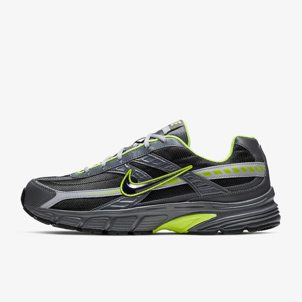 NIKE INITIATOR WOLF GREY/ VOLT