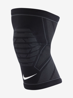 زانوبند نایک پرو اورجینال Nike Pro Knitted Knee Sleeve N1000669-031