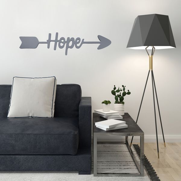 دیوارکوب آرتافرین مدل Hope