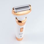 ست اصلاح موی بدن بانوان جی دبلیو مدل gw222