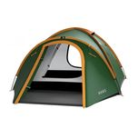 چادر اضطراری هاسکی مدل Bizon 3 classic