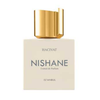 Nishane - Hacivat اکستریت د پرفیوم نیشان هسیوات ( هاجیوات )