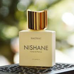 Nishane - Hacivat اکستریت د پرفیوم نیشان هسیوات ( هاجیوات )