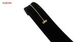 گوشواره طرح بی نهایت*275