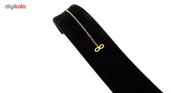 گوشواره طرح بی نهایت*275