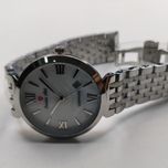 ساعت مچی عقربهای کوارتز مردانه سوئیس آرت مدل ANT052ST0000 - Limited Edition