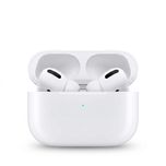 هدفون بلوتوثی اپل مدل AirPods Pro 2nd Generation با نویز کنسلینگ فعال (ANC)، نویز کنسلینگ میکروفون (ENC)، درگاه شارژ USB Type-C،