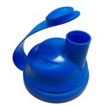 شیکر ورزشی مدل GS-152424
 گنجایش 0.7 لیتر