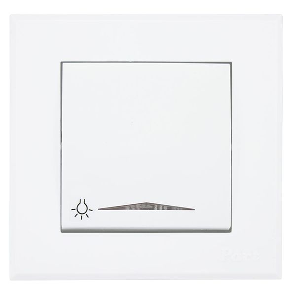 : کلید پارت الکتریک مدل آرا کد 3444W4015