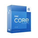 پردازنده مرکزی اینتل مدل Core i5-13600KF