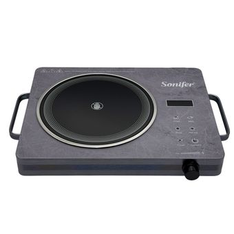 اجاق برقی تک شعله سونیفر کد 3064