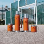 فلاسک استنلی مدل کلاسیک لجندری کد LEGENDARY گنجایش 0.75 لیتر