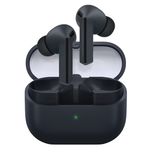 هدفون بلوتوثی توگوشی سامسونگ مدل Galaxy Buds 3 FE با نویز کنسلینگ فعال، قابلیت پخش صدای محیطی، عمر باتری 6 ساعت و مقاومت در براب