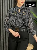 تونیک کریشه پاپیونی کد 1639