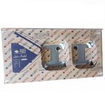سینک ظرفشویی ایلیااستیل مدل 1060