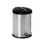 سطل زباله پدالی آرتیستون صنعت مدل 3012 گنجاش 12 لیتر