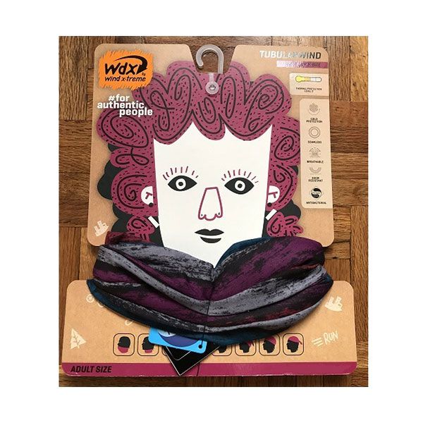 دستمال سر و گردن ویند اکستریم مدل SKETCH 2021