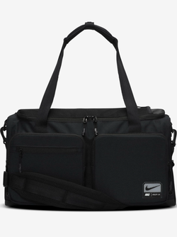 ساک ورزشی نایک 31 لیتری اورجینال Nike Utility Power 2.0 Duffel Bag Small 31L FN4206-010