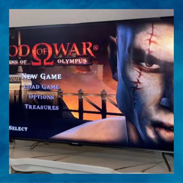 کنسول بازی پرتابل مدل Game Stick M22 با حافظه 64