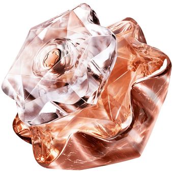 عطر زنانه مون بلان مدل Lady Emblem Elixir