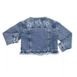 کت دخترانه مدل MDSS-CH0372