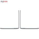 لپ تاپ 15 اینچی اپل مدل MacBook Pro MV912 2019 همراه با تاچ بار