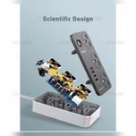 چندراهی برق الدینیو مدل Sc-3412 3 SOCET