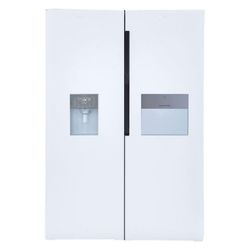 یخچال فریزر دوقلو هیمالیا مدل آلفا NF280q-NR440q