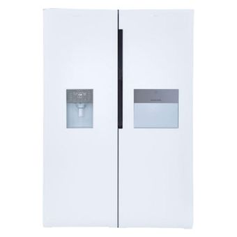 یخچال فریزر دوقلو هیمالیا مدل آلفا NF280q-NR440q