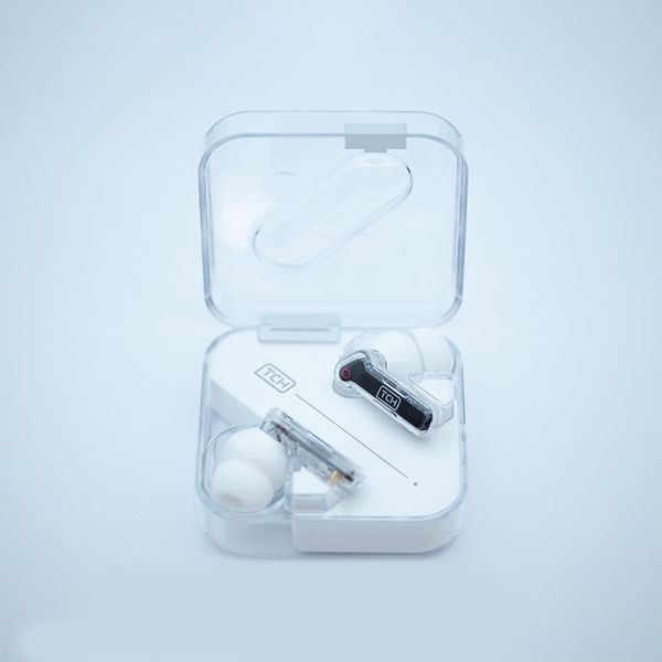 هدفون بلوتوثی تی سی اچ مدل N23 ENC+ANC