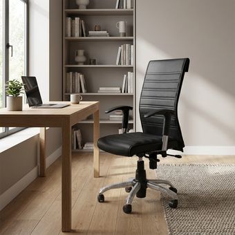 صندلی اداری آرتینکو کد 180A9