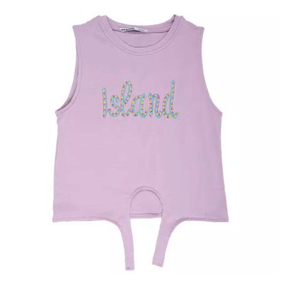 تاپ دخترانه مدل MDSS-CH1671