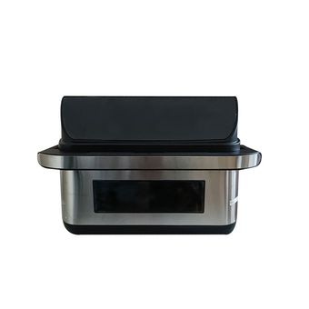 سرخ کن فکر مدل FR4252 ظرفیت 10 لیتر 4 المنت