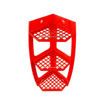 قفسه حمام کد 12