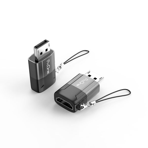 مبدل DP به HDTV پرووان مدل PCR105