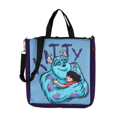 کیف رودوشی دخترانه مدل MDSS-CH4551