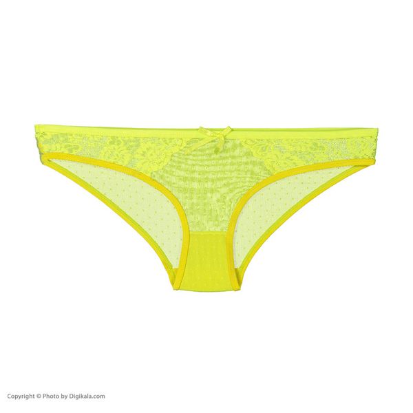 ست شورت و سوتین زنانه مدل کارینا کد 01 رنگ فسفری