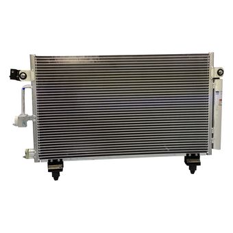 رادیاتور کولر چری مدل J60-8105010 مناسب برای آریزو 5 و x22 