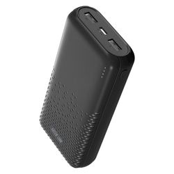 پاوربانک گرین لاین مدل Rome ظرفیت 20000 میلی‌آمپر ساعت