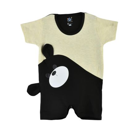 سرهمی نوزادی مدل MDSS-CH3992