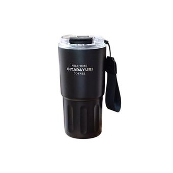 تراول ماگ سیتارایوری مدل ZF-600 گنجایش 0.6 لیتر