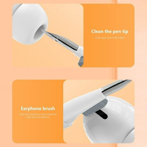 کیت نظافت وسایل الکترونیکی مدل Q20in1