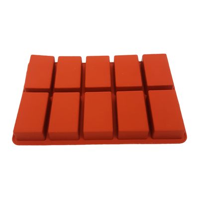قالب دسر طرح مستطیل مدل Mhr-319*211